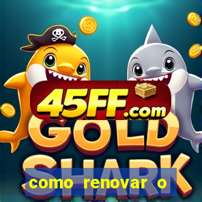 como renovar o plano tim beta antes do prazo